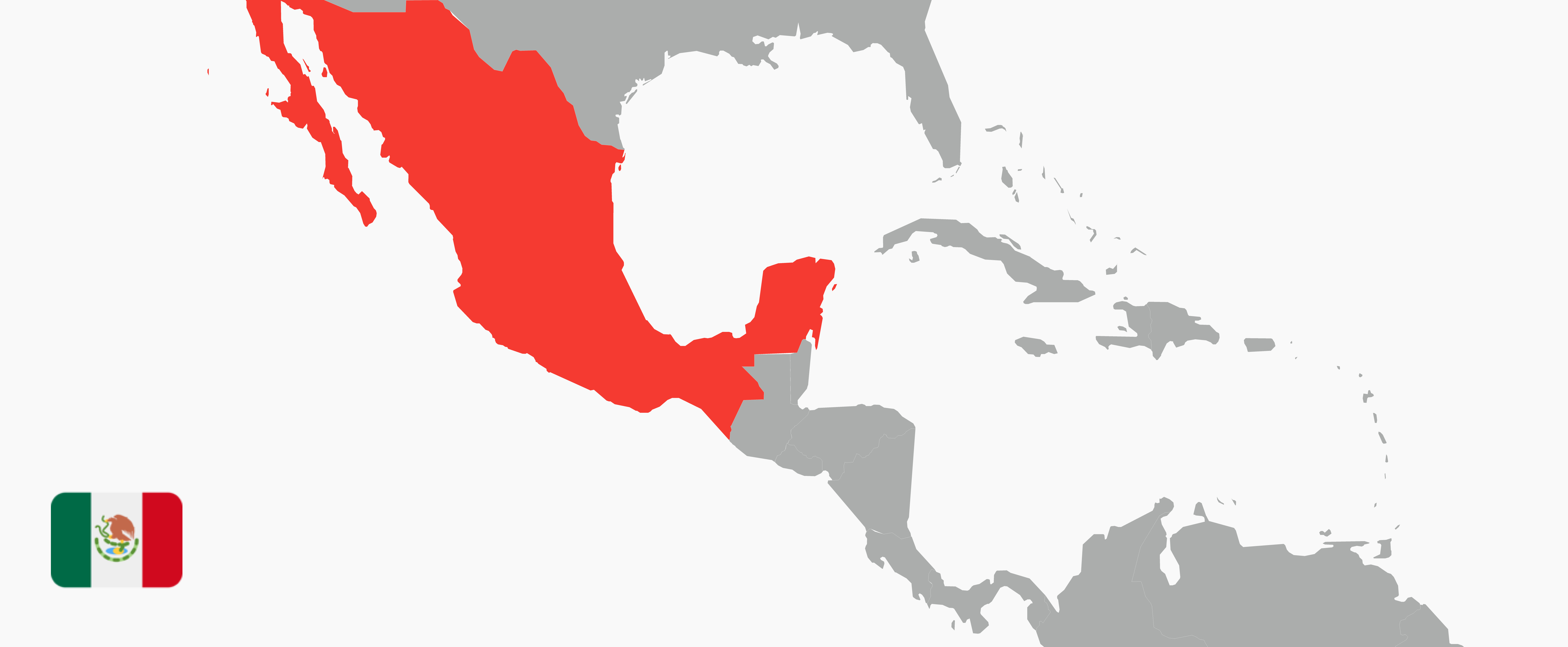 map-of-mexico-and-central-america-map-mexico-and-central-america